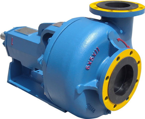 Our JSB series pumps can be exchanged with mission magnum pumps 