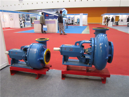 We have attended the 2010 International Petroleum Equipment and Technology Exhibition