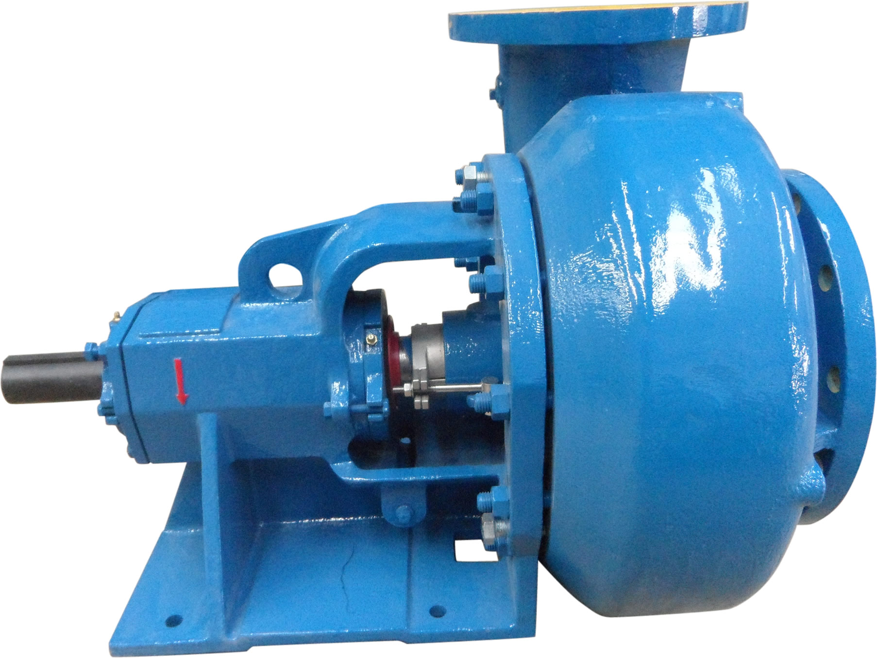Our JDSB series pumps can be exchanged with mission sandmaster pumps